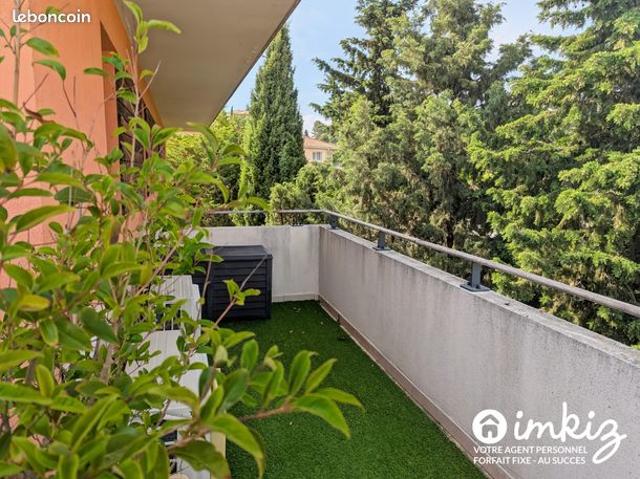 Appartement vente à Montpellier, Grabels