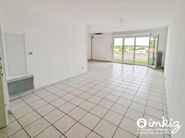 Appartement vente à Montpellier, Grabels
