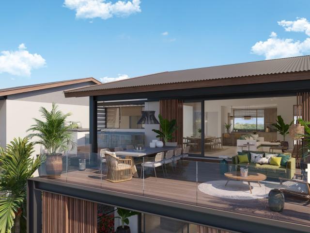 Appartement vente à Pau, Lacq