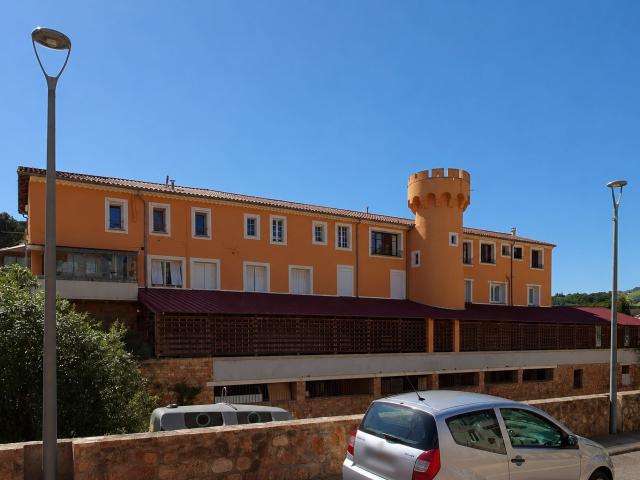 Appartement vente à Béziers, Bédarieux