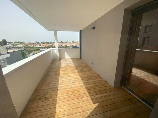Appartement location à Bordeaux, Lormont