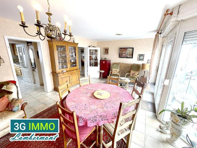 Appartement vente à Val-de-Briey, Longwy