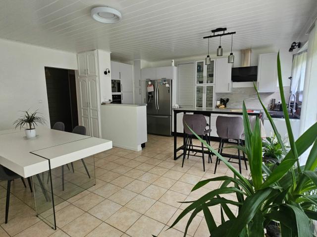 Appartement vente à Évry, Épinay-sous-Sénart