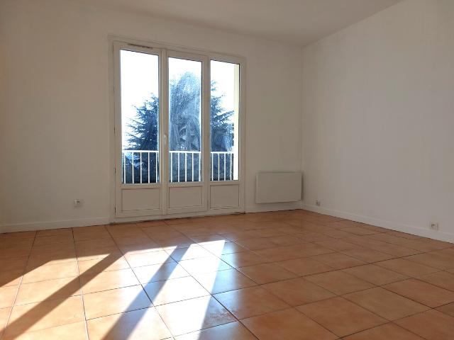 Appartement vente à Mantes-la-Jolie, Les Mureaux