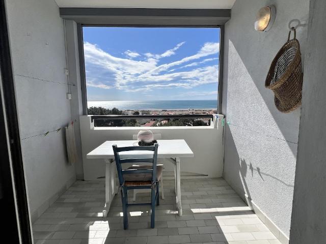 Appartement vente à Narbonne, Fleury