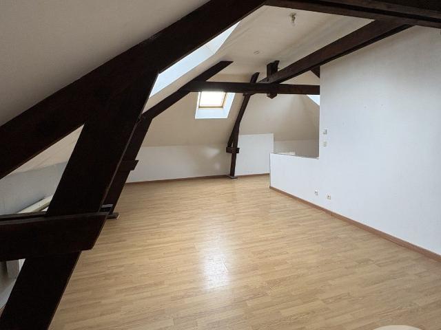 Appartement location à Montdidier