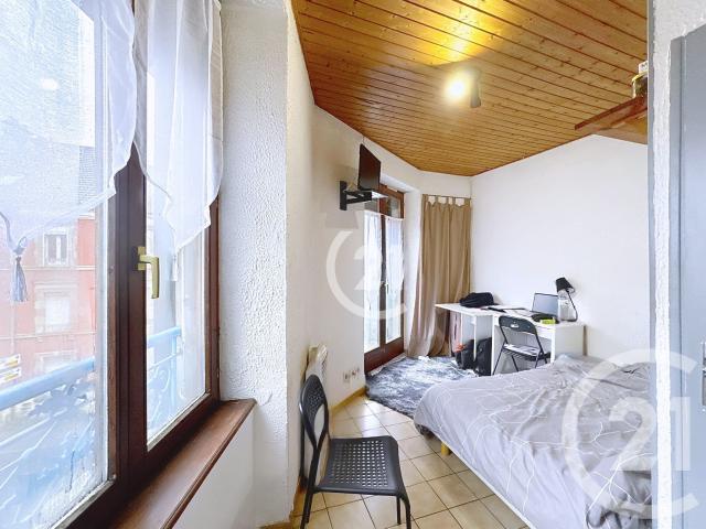 Appartement vente à Belfort, Saraz