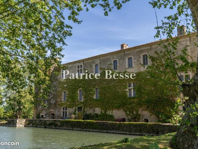 Appartement vente à Nîmes, Laudun-l'ardoise