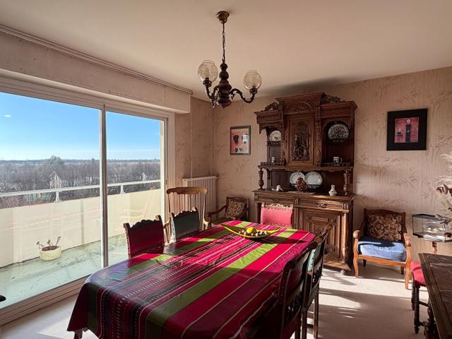 Appartement vente à Rochefort