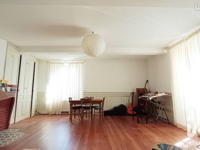 Appartement vente à Roanne, La Pacaudière