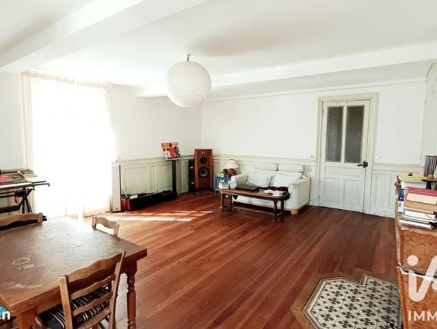 Appartement vente à Roanne, La Pacaudière