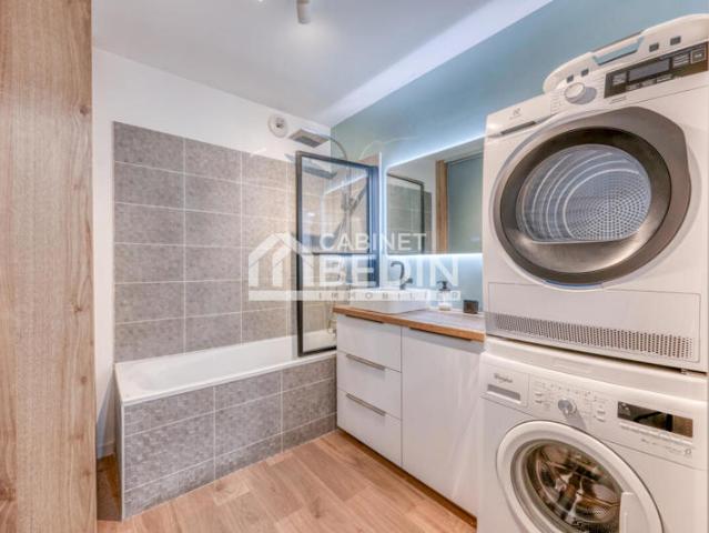 Appartement vente à Bordeaux, Pessac