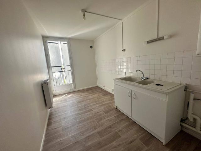 Appartement location à Crouin, Cognac