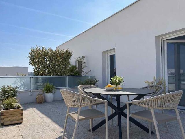Appartement vente à Lafon Féline, Le Bouscat
