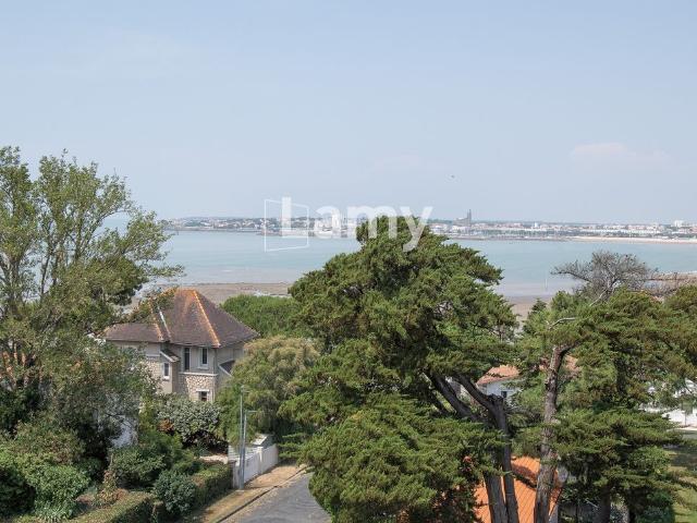 Appartement vente à Rochefort, Saint-georges-de-didonne