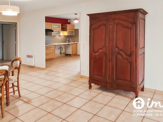 Appartement vente à Palaiseau, Igny