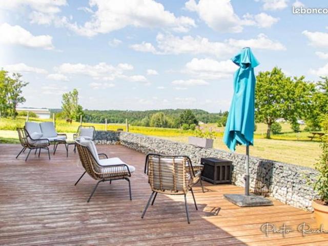 Appartement vente à Bergerac, Saint-méard-de-gurçon