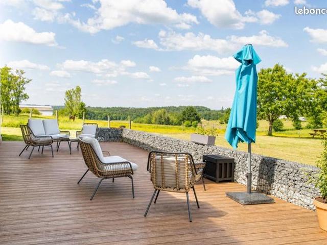 Appartement vente à Bergerac, Saint-méard-de-gurçon