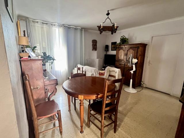 Appartement vente à Griffeuille, Arles