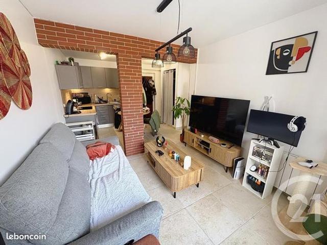 Appartement vente à Le Havre, Fécamp