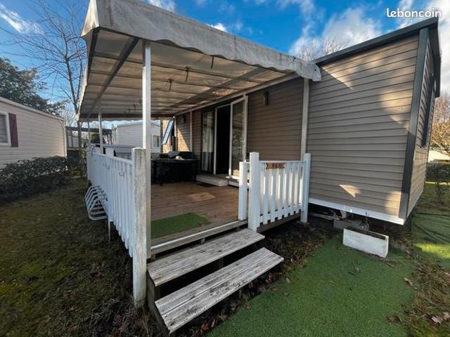 Appartement vente à Mont-de-Marsan, Biscarrosse