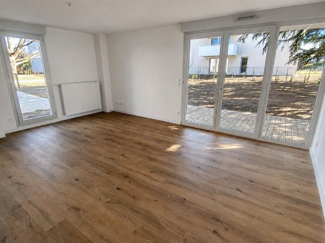 Appartement location à Toulouse