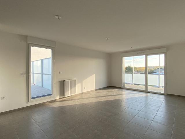 Appartement location à Toulouse, Cornebarrieu