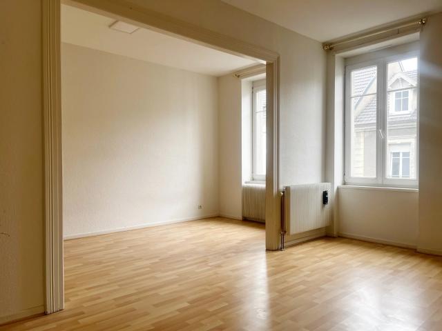 Appartement vente à Colmar-Ribeauvillé, Colmar