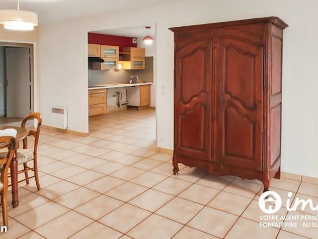 Appartement vente à Vesoul, Igny