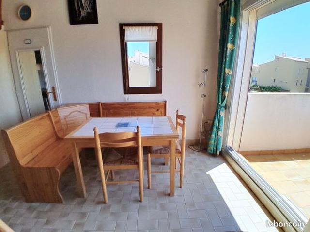 Appartement vente à Béziers, Agde