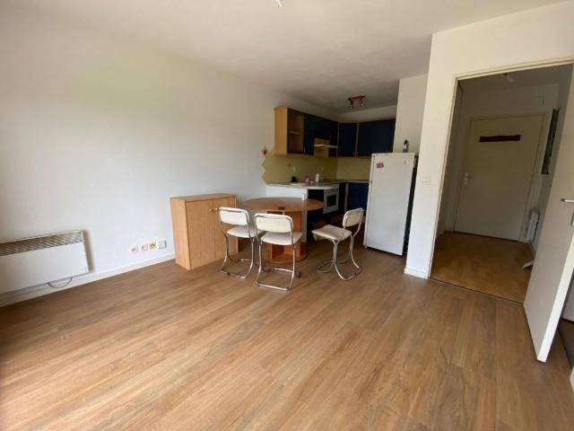 Appartement location à Lorient, Bretagne