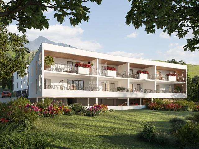 Appartement vente à Grenoble, Claix