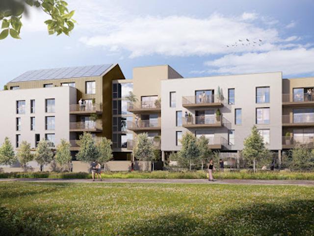 Appartement vente à Rennes, Bretagne