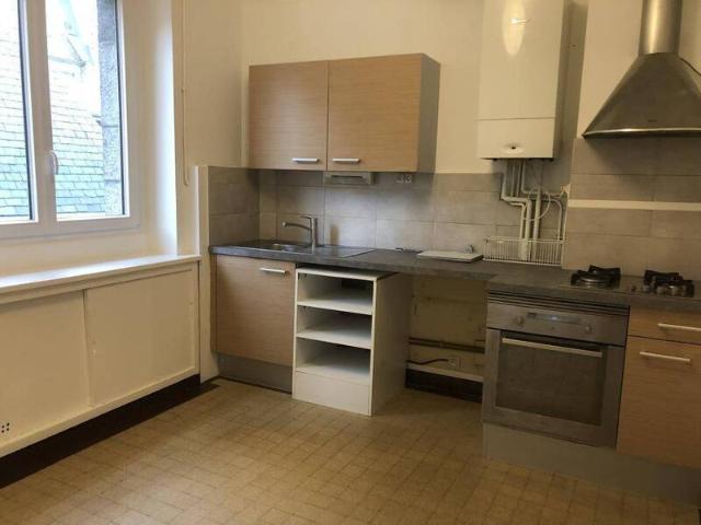 Appartement location à Saint-Malo, Bretagne