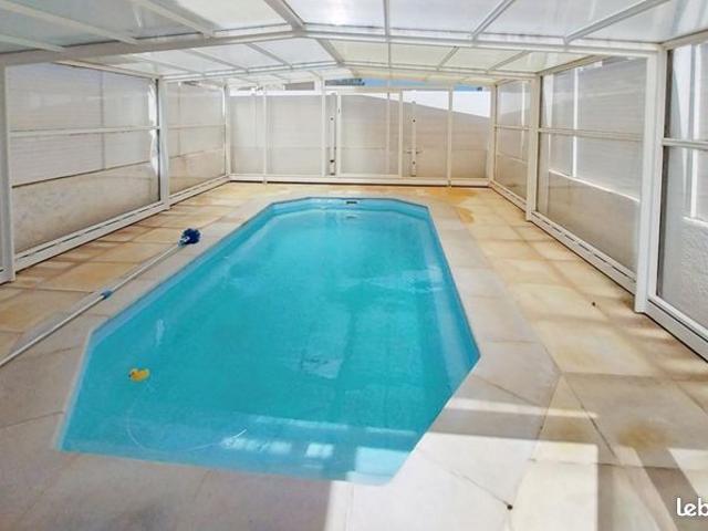 Appartement vente à Tarbes, Marseillan