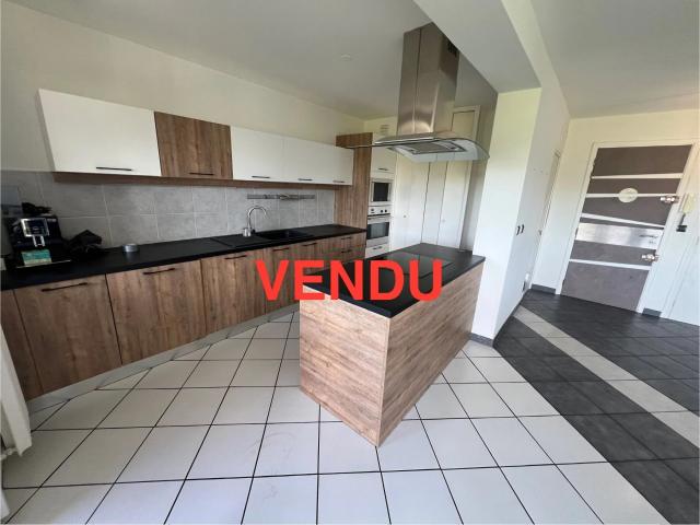Appartement vente à Saint-Étienne, Auvergne-Rhône-Alpes