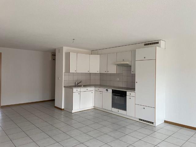 Apartment mieten in La Chaux-de-Fonds