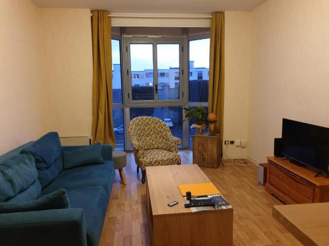 Appartement location à Lorient, Bretagne