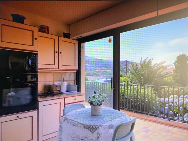 Appartement vente à Calvi, L'ile-rousse