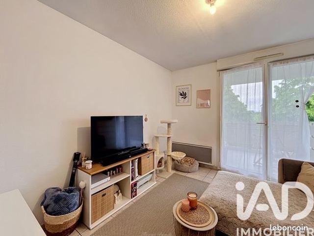 Appartement vente à Metz