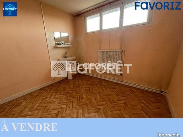 Appartement vente à Belfort, Saraz