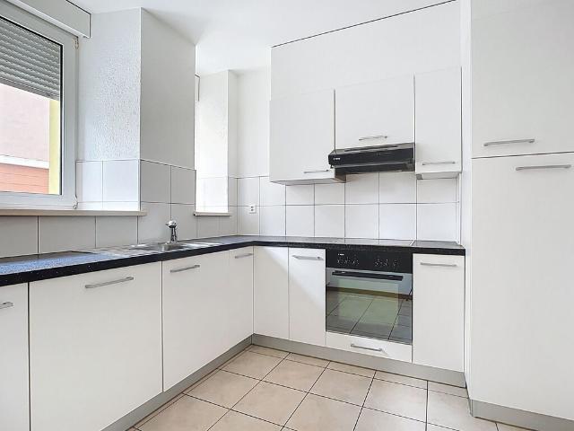 Apartment mieten in Le Locle