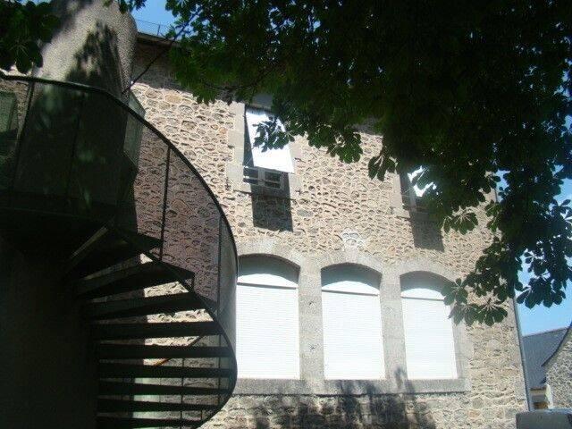 Appartement location à Saint-Félix-de-Lunel, Aveyron