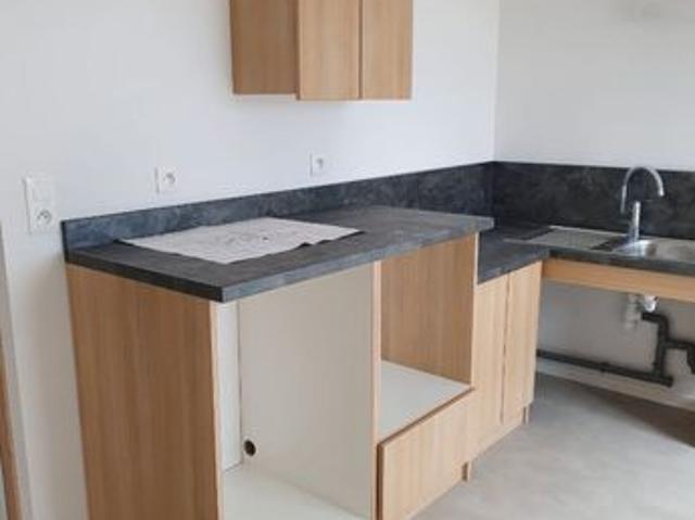 Appartement vente à Épinal, Thaon-les-vosges
