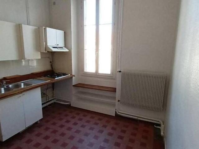 Appartement location à Grenoble