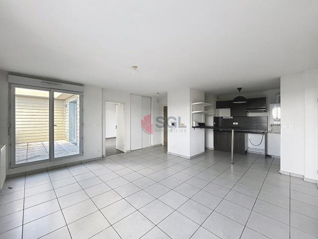 Appartement location à Toulouse