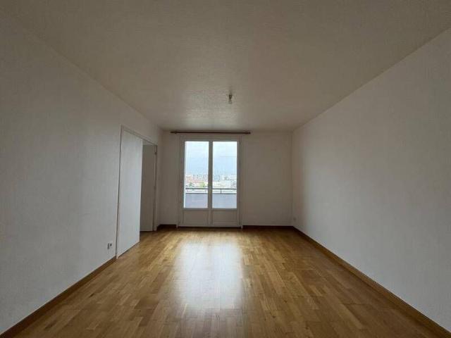 Appartement location à Grenoble