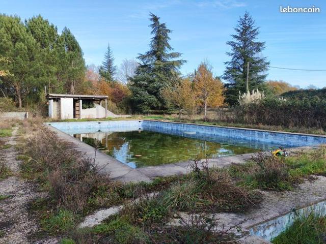 Appartement vente à Blaye, Laruscade