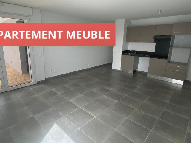 Appartement location à Bordeaux, Lormont