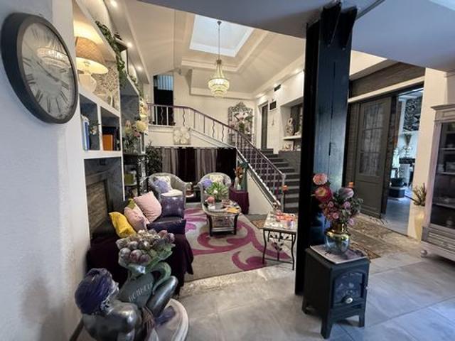 Appartement vente à Carcassonne